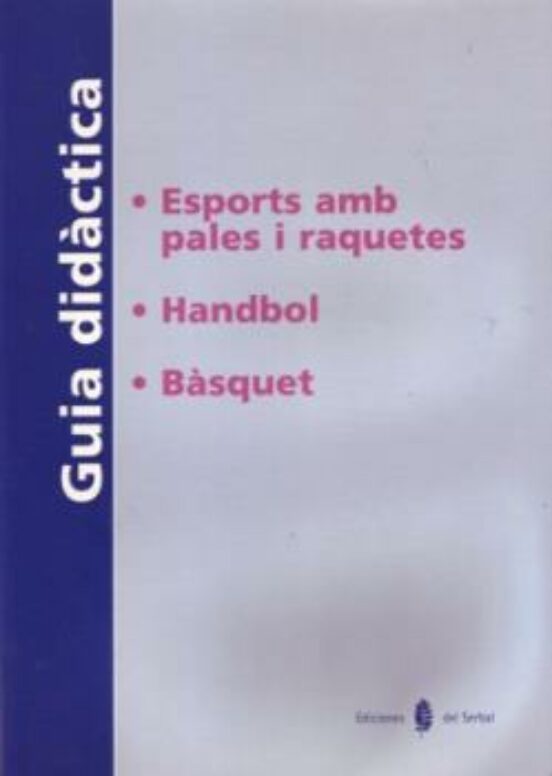 Guia Del Professor