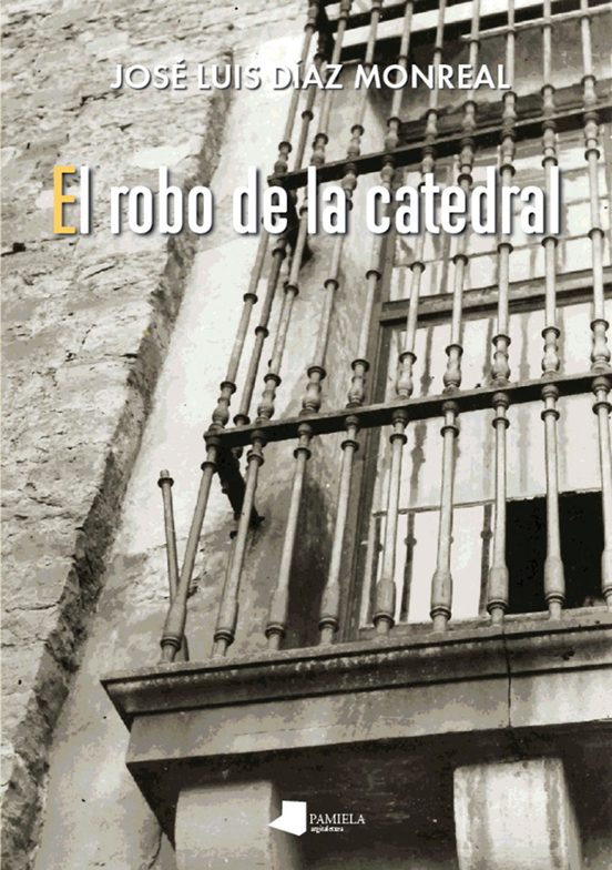 El Robo De La Catedral