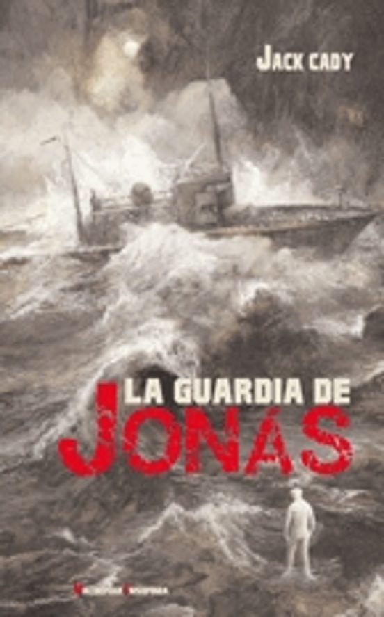 La Guardia De Jonás