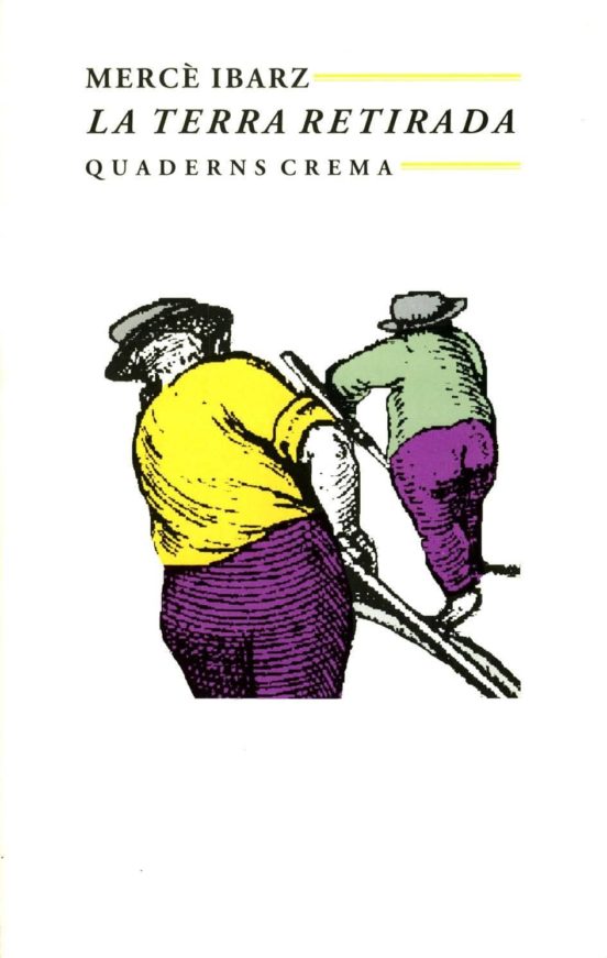 La Terra Retirada