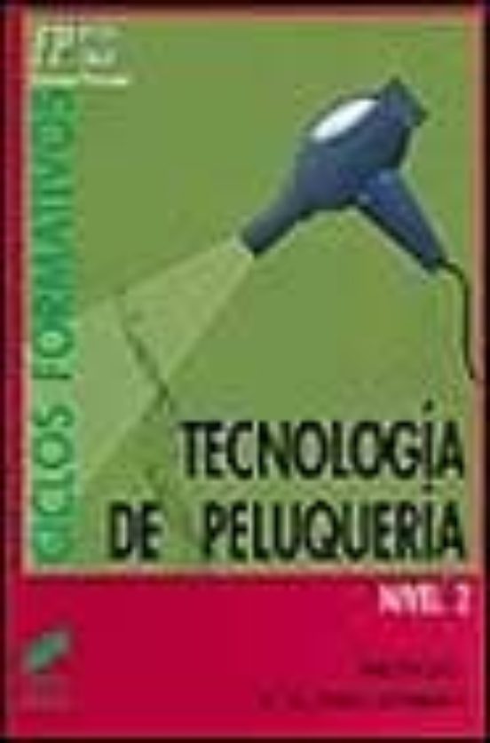 Tecnologia De Peluqueria