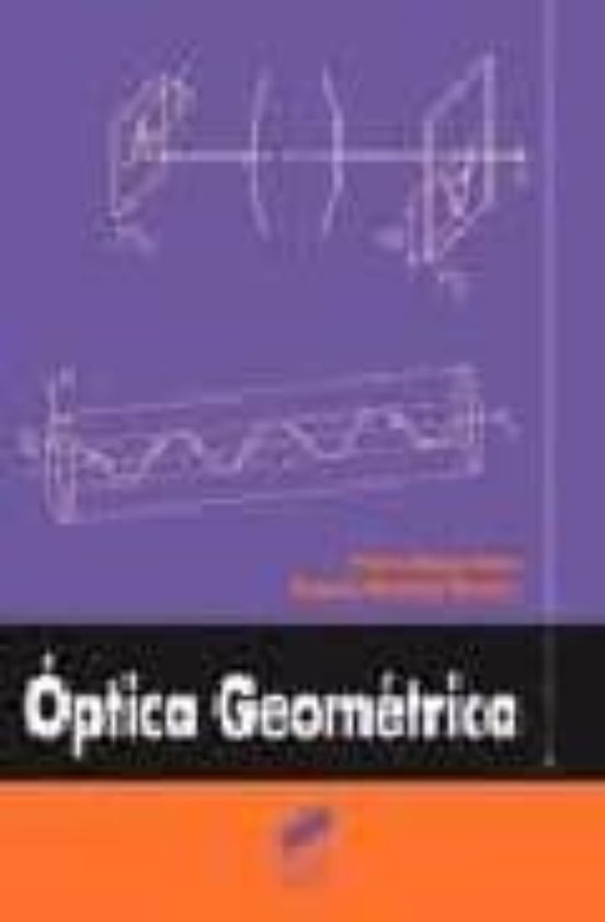 Optica Geometrica