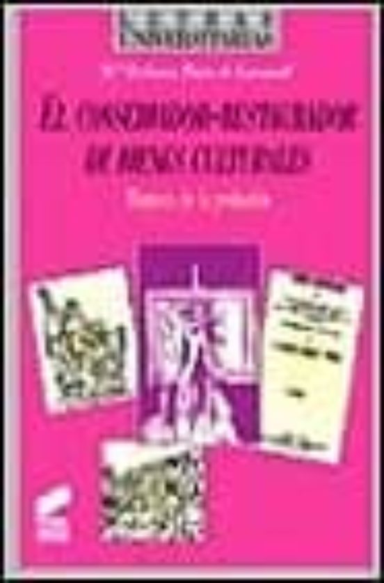 El conservador-restaurador de bienes culturales