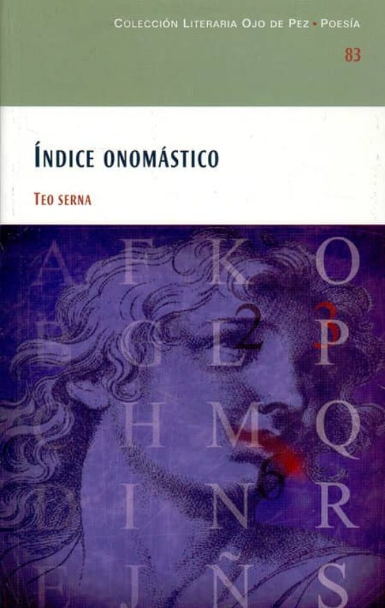 Indice Onomastico