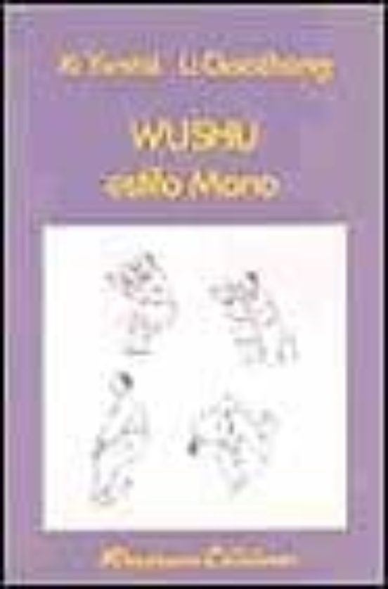 Wushu Estilo Mono