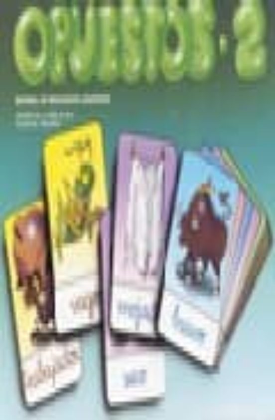 Opuestos 2 : Material De Reeducacion Logopedica