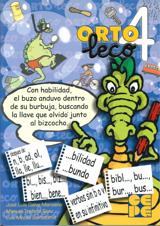 Orto-leco 4