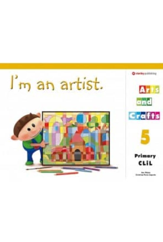 Arts And Crafts 5º.primaria