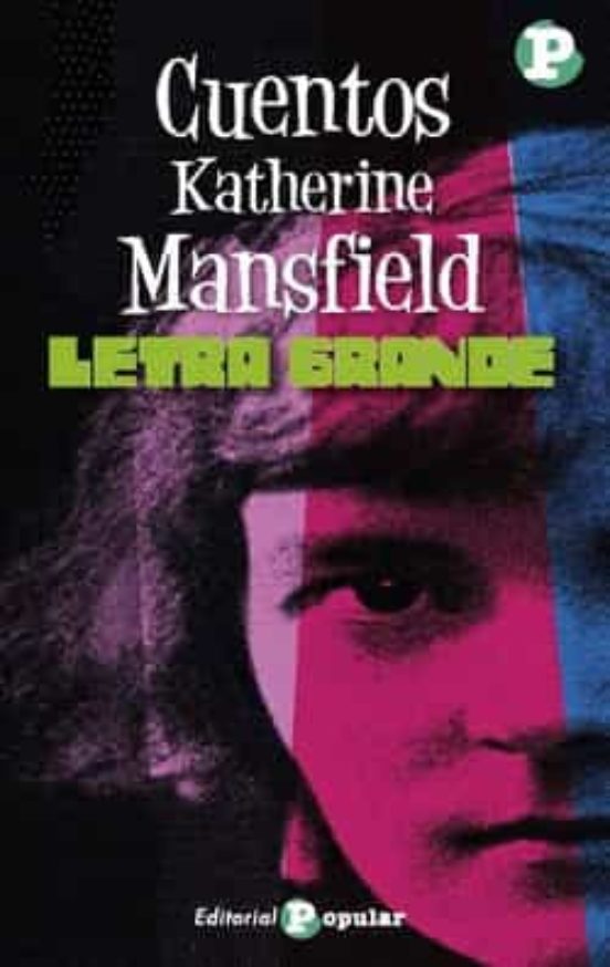 Cuentos De Katherine Mansfield