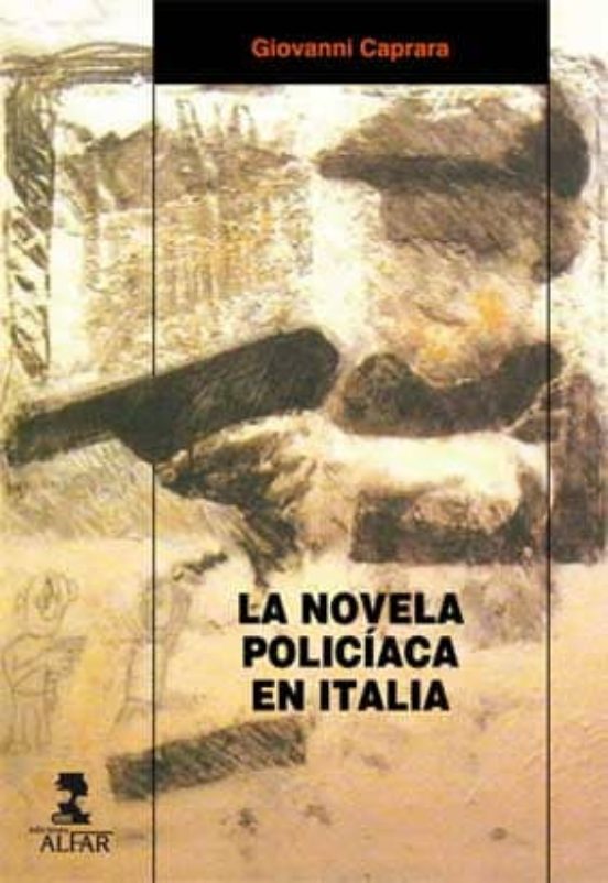 La Novela Policiaca En Italia