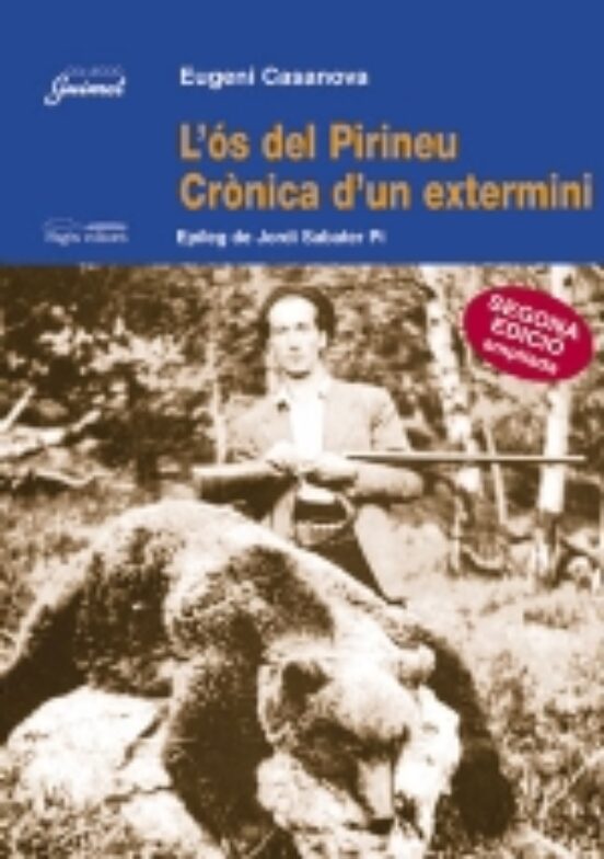 L Os Del Pireneu