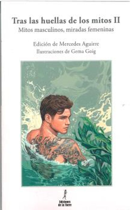 Tras Las Huellas De Los Mitos II
