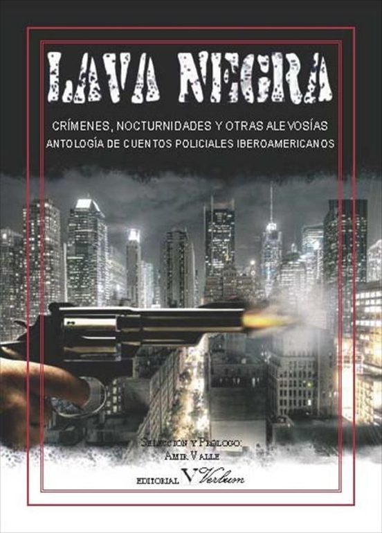 Lava Negra