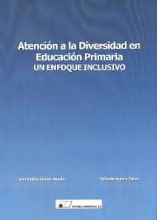 Atencion a la Diversidad en Educacion Primaria