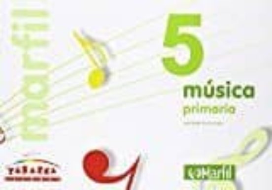Musica 5º Educacion Primaria