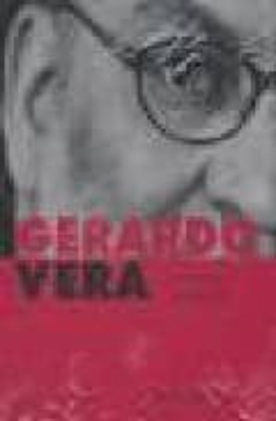 Gerardo Vera: Reinventar la Realidad