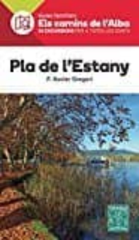 Pla De Lestany