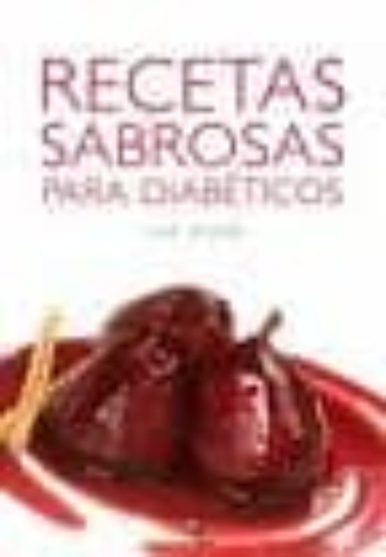 Recetas sabrosas para diabéticos