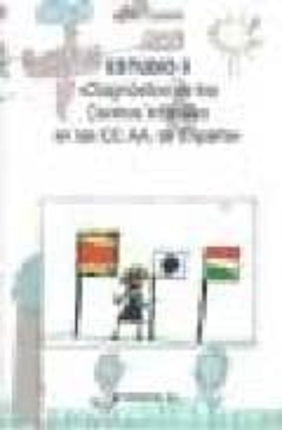 Estudio Ii: Diagnostico De Los Centros Infantiles En Las Cc.aa. D E Es