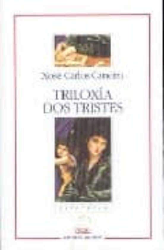 Triloxia Dos Tristes