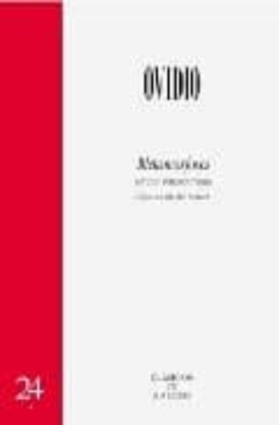 Metamorfoses: Estudio Introdutorio: Diccionario De Nomes