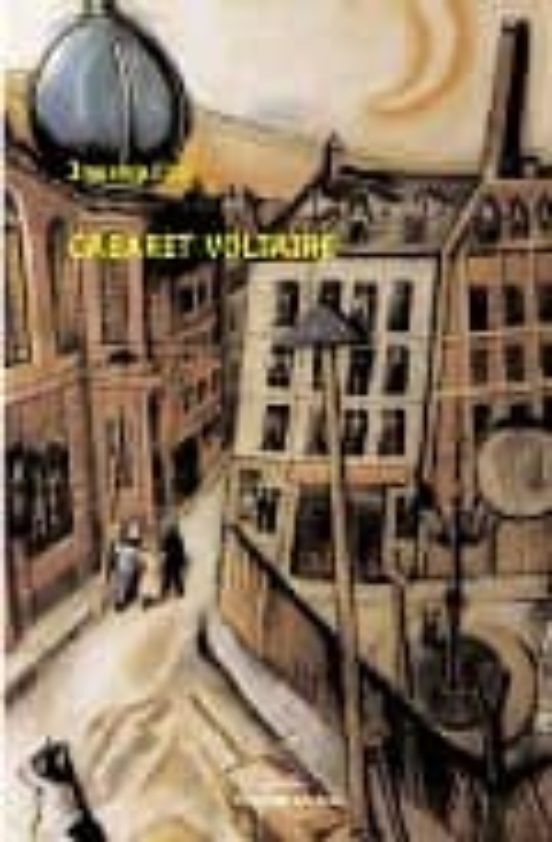 Cabaret Voltaire