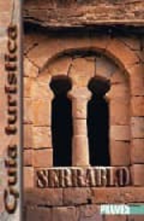 Guia Turistica De Serrablo