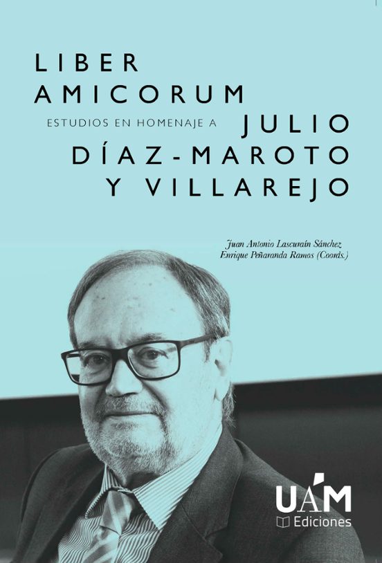 Liber Amicorum