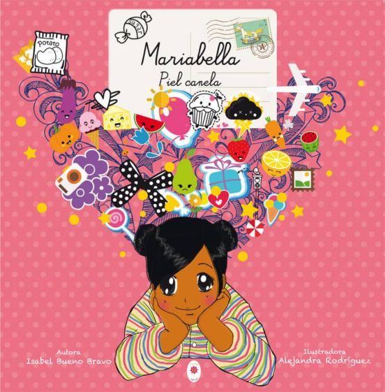 Mariabella: Piel Canela