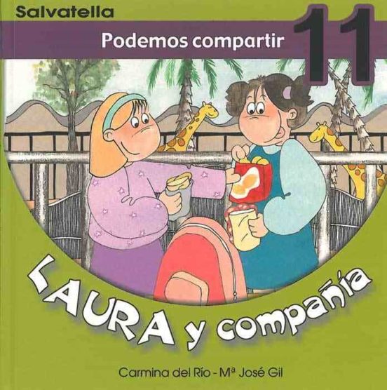 Podemos Compartir