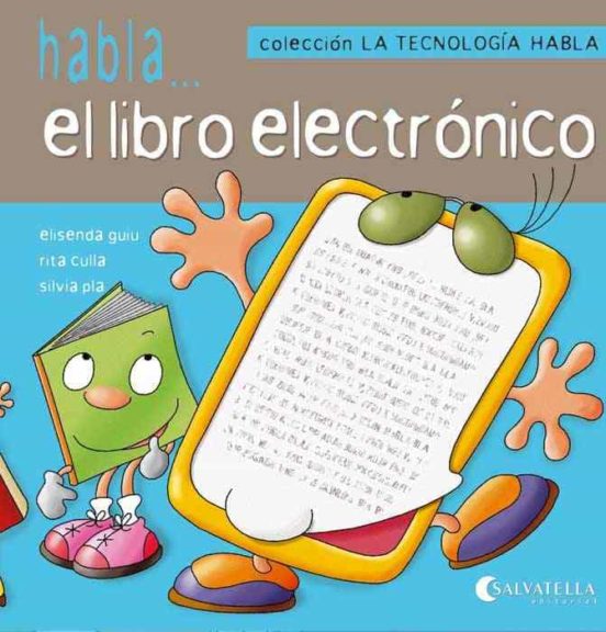 La Tecnología Habla 6