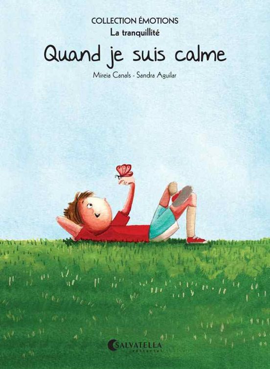 Quand Je Suis Calme