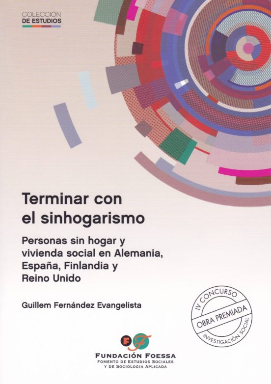 Terminar Con El Sinhogarismo