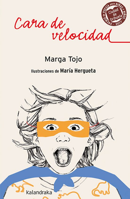 Cara De Velocidad