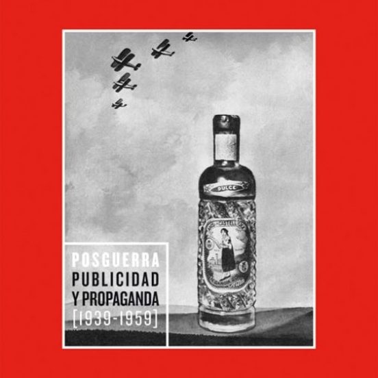 Posguerra Publicidad Y Propaganda