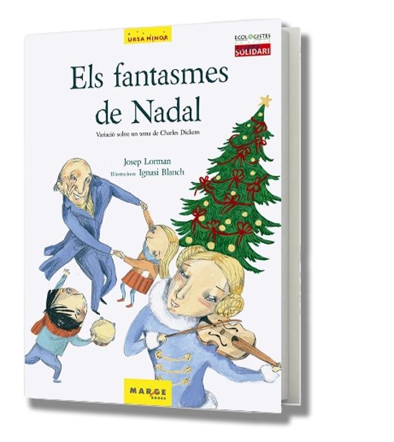 Els Fantasmes De Nadal