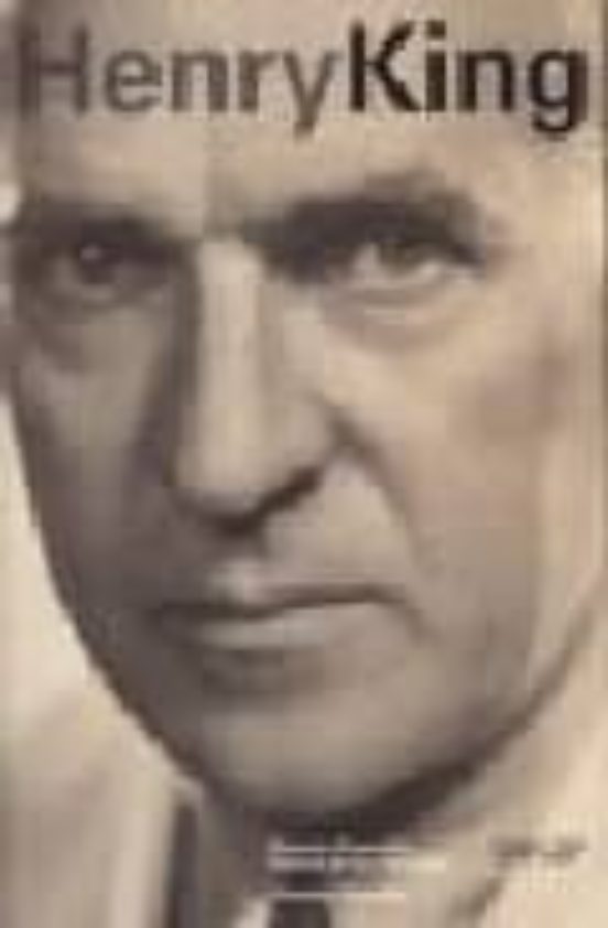 Henry King