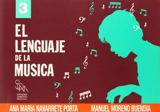 El Lenguaje de la Musica 3