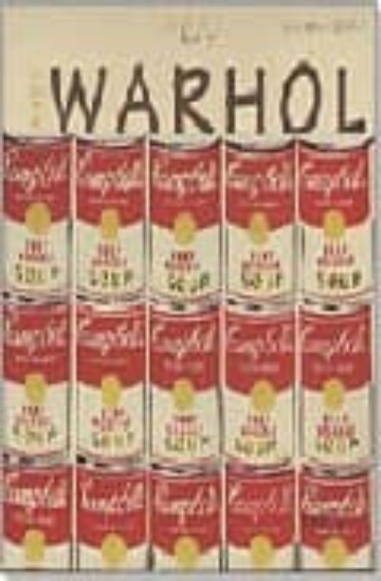 Andy Warhol