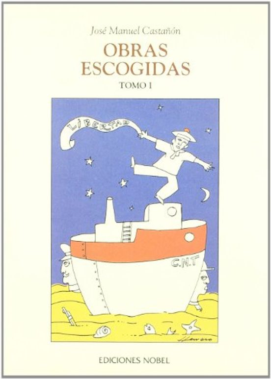 Obras Escogidas Tomo I