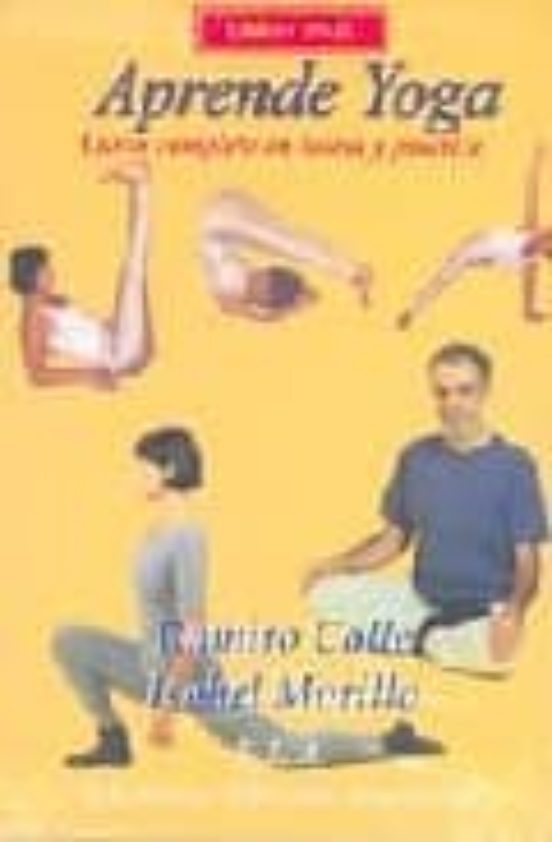 Aprende Yoga