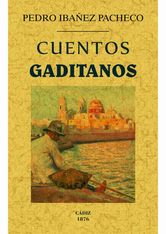 Cuentos Gaditanos