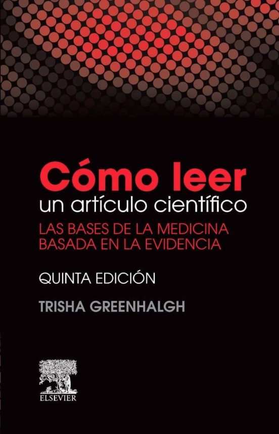 Como Leer Un Articulo Cientifico : Las Bases De La Medicina Ba