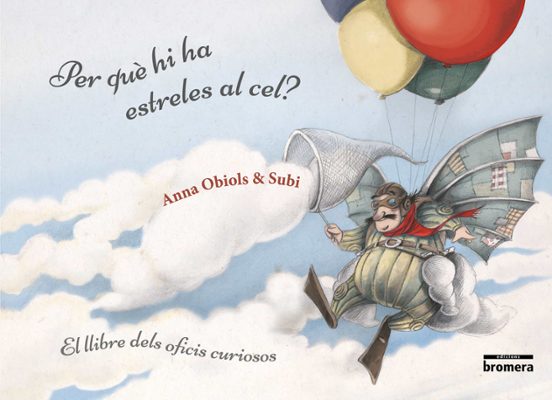 Per Qué Hi Ha Estrelles en el Cel? -Valenciá
