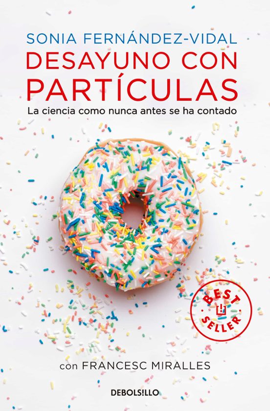 Desayuno Con Partículas