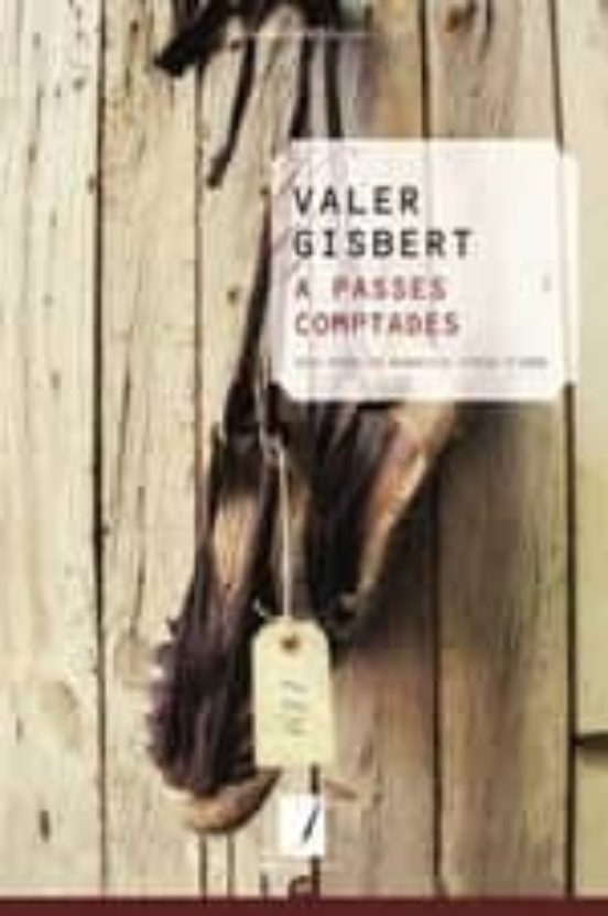 A Passes Comptades
