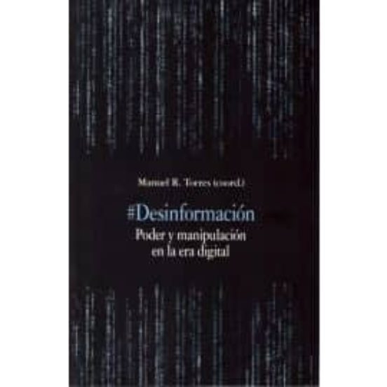 Desinformación