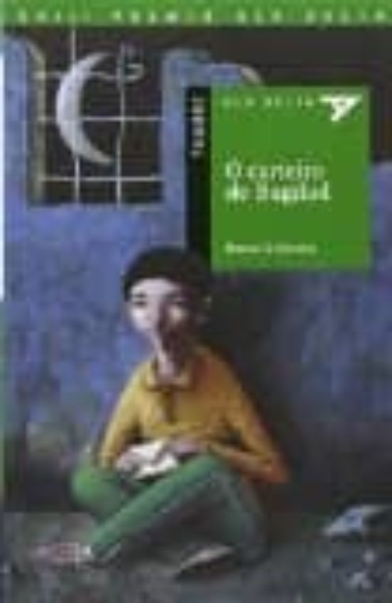 O Carteiro de Bagdad