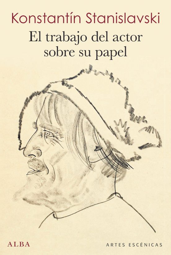 El Trabajo Del Actor Sobre Su Papel
