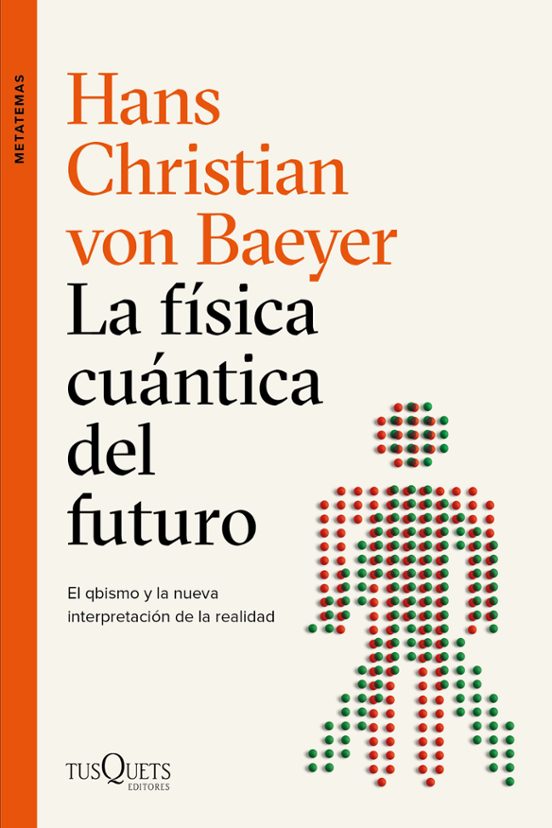 La Física Cuántica Del Futuro